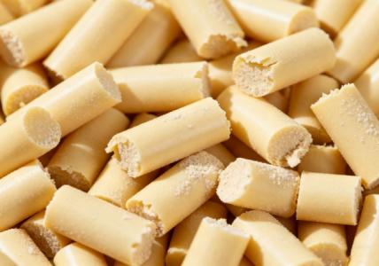 Production plus propre avec APM40 : pas de poussière, pas de tracas