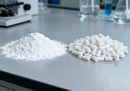 TAIC-50 vs. TAIC poudre : lequel fonctionne le mieux ?