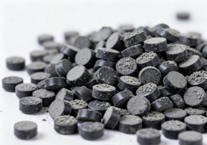 Pourquoi les principaux fabricants de caoutchouc choisissent HA-40