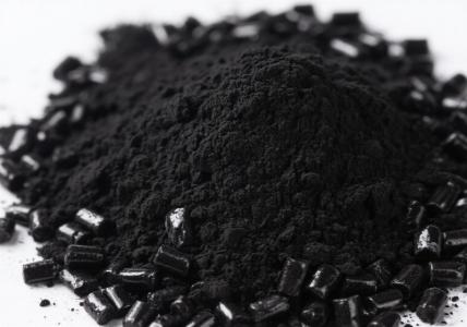 IMLV/N330 par rapport au noir de carbone en poudre traditionnel