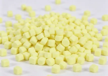 Qu’est-ce que le Masterbatch prédispersé IS-90/G ?