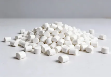 Propriétés et caractéristiques techniques du Masterbatch ETU(NA-22)-80