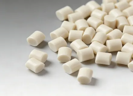 Utilisation de TBzTD-70 dans des composés NR, SBR et EPDM