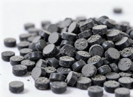 Pourquoi les principaux fabricants de caoutchouc choisissent HA-40