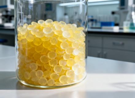 C5-100 : Améliorer l’adhérence et la résistance écologique dans les composés de caoutchouc