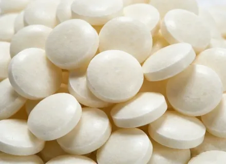 TETD-80 : Une manière plus intelligente d’accélérer la vulcanisation du caoutchouc