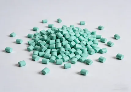 Qu’est-ce que TBBS (NS)-80 Masterbatch pré-dispersé ?