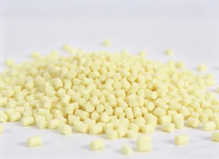 7 Avantages de l’utilisation d’additifs prédispersés IS60-80 dans la fabrication du caoutchouc