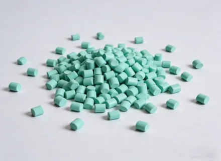 Qu’est-ce que TBBS (NS)-80 Masterbatch pré-dispersé ?